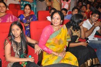 Celebrities at Rebel Audio Launch